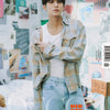 DICON VOLUME N°26 SEVENTEEN MINGYU A TYPE