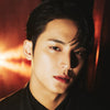 DICON VOLUME N°26 SEVENTEEN MINGYU B TYPE