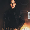 DICON VOLUME N°26 SEVENTEEN MINGYU B TYPE