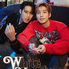 DICON VOLUME N°26 SEVENTEEN WONWOO, MINGYU UNIT TYPE