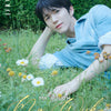 DICON VOLUME N°29 NCT WISH MY YOUTH MY WISH - Cover : NCT WISH JAEHEE TYPE A