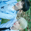 DICON VOLUME N°29 NCT WISH MY YOUTH MY WISH - Cover : NCT WISH SAKUYA TYPE A