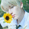 DICON VOLUME N°29 NCT WISH MY YOUTH MY WISH - Cover : NCT WISH SION TYPE A