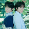 DICON VOLUME N°29 NCT WISH MY YOUTH MY WISH - Cover : NCT WISH YUSHI TYPE A