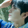 DICON VOLUME N°29 NCT WISH MY YOUTH MY WISH - Cover : NCT WISH YUSHI TYPE A
