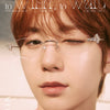 DICON VOLUME N°29 NCT WISH TO WISH, TO WAIT - Cover : NCT WISH RYO TYPE B