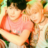 DICON VOLUME N°29 NCT WISH TO WISH, TO WAIT - Cover : NCT WISH SION TYPE B