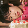 DICON VOLUME N°29 NCT WISH TO WISH, TO WAIT - Cover : NCT WISH YUSHI TYPE B