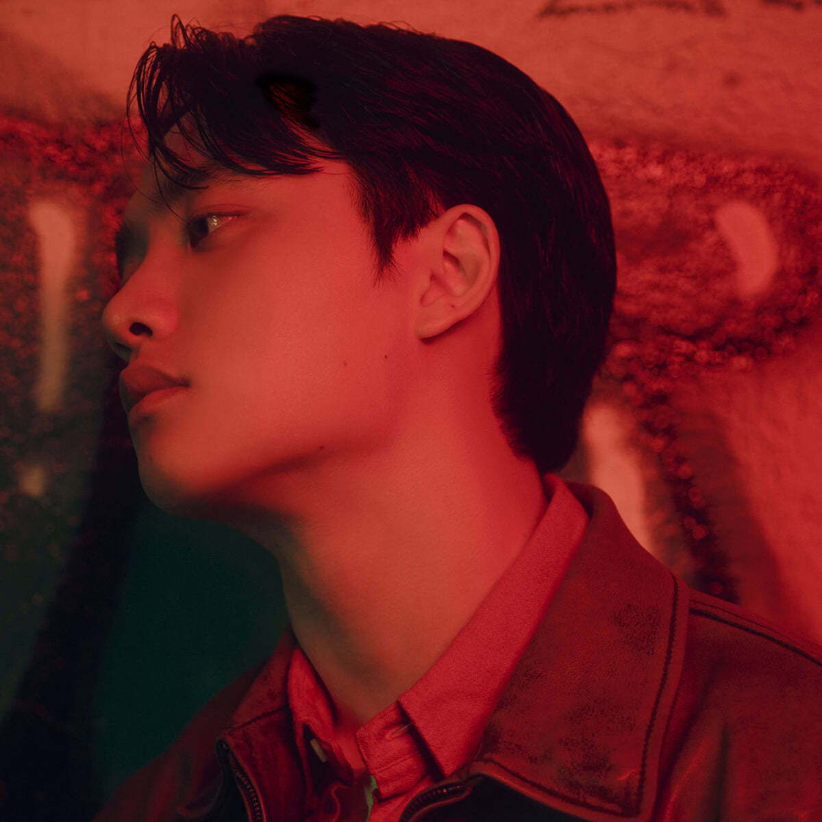 D.O. - 2ND MINI ALBUM [Expectation] FILM Ver.
