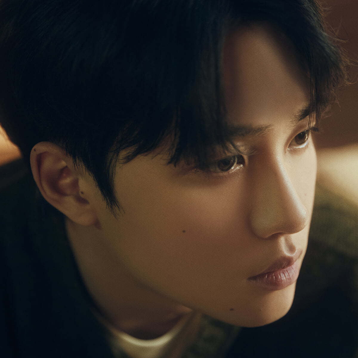 D.O. - 2ND MINI ALBUM [Expectation] NOTE Ver.