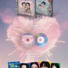 Dynamite Kiss - OST (MINI JEWEL Ver.)