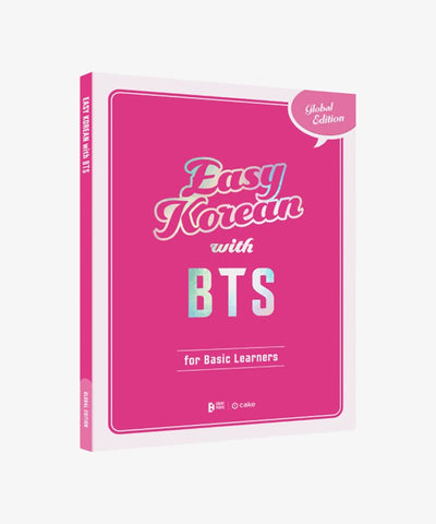 EASY KOREAN with BTS
