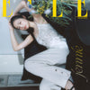 ELLE - [2025, August] - Cover : BLACKPINK JENNIE