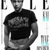 ELLE - [2025, June] - Cover : EXO KAI
