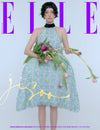 ELLE - [2025, December] - Cover: BLACKPINK JISOO