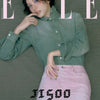 ELLE - [2025, December] - Cover: BLACKPINK JISOO