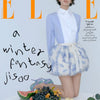 ELLE - [2025, December] - Cover: BLACKPINK JISOO