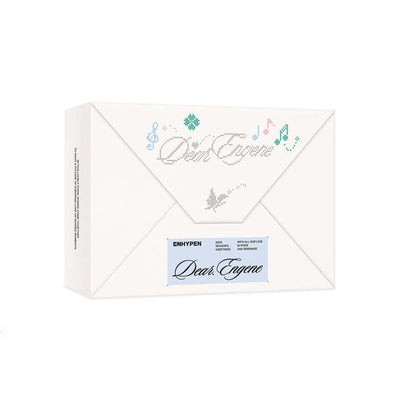 ENHYPEN - 2024 SEASON’S GREETINGS