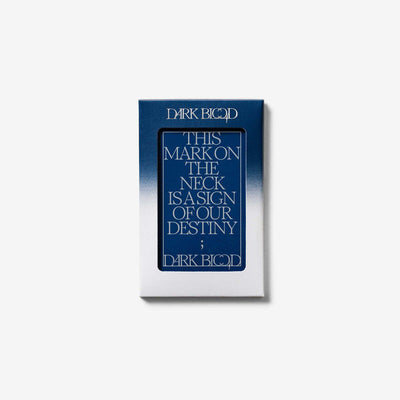 ENHYPEN - [DARK BLOOD] Weverse Albums ver.