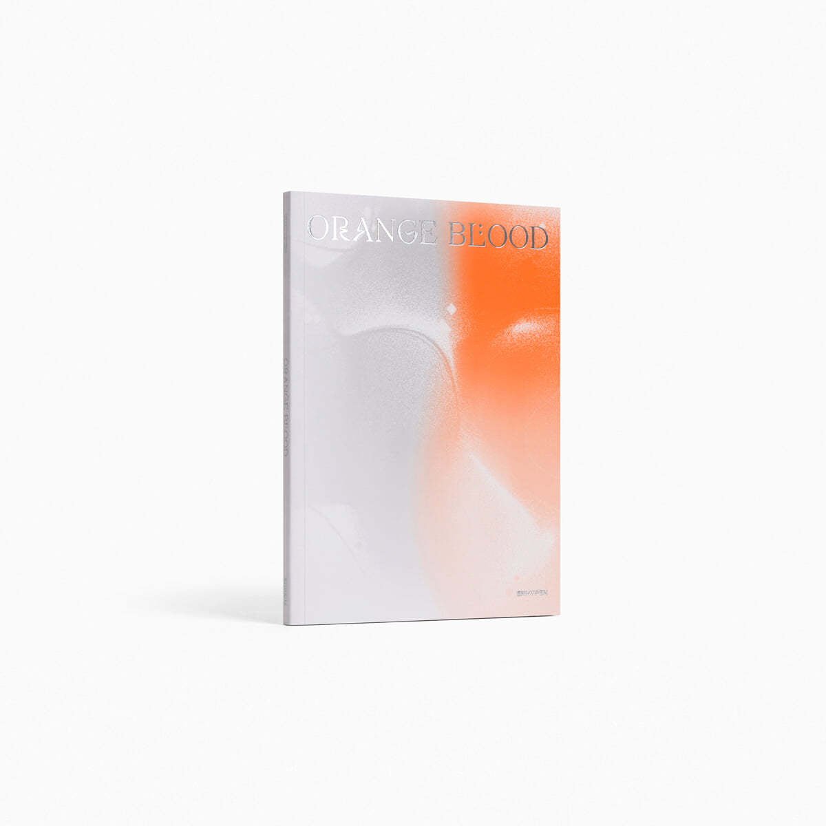 ENHYPEN - [ORANGE BLOOD] ENGENE ver.