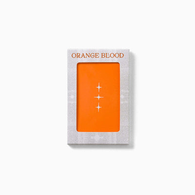ENHYPEN - [ORANGE BLOOD] Weverse Albums Ver.