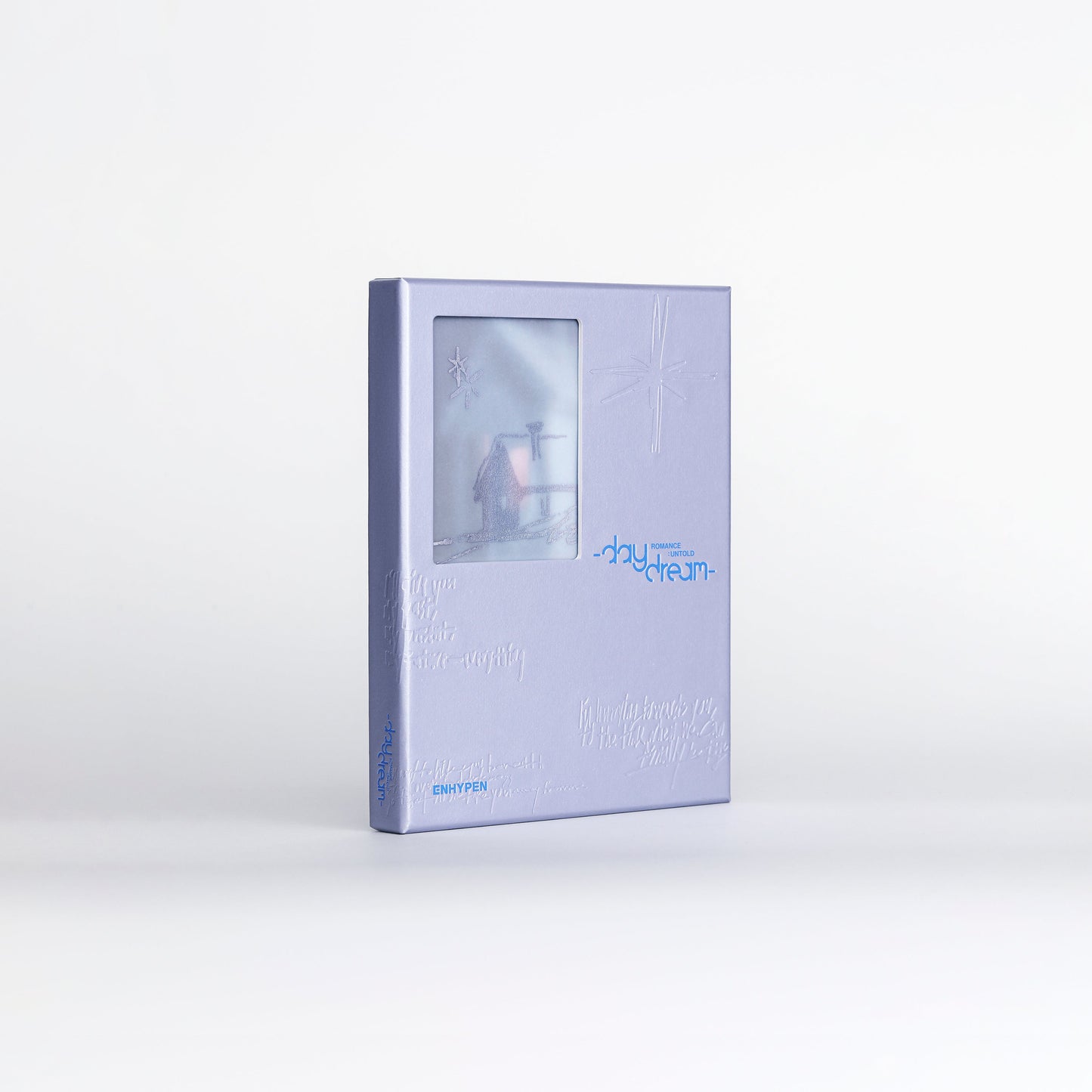 ENHYPEN - [ROMANCE : UNTOLD -daydream-]