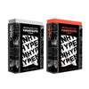 ENHYPEN - WORLD TOUR MANIFESTO in SEOUL (DIGITAL CODE , DVD)