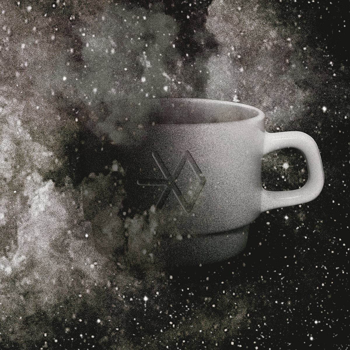 EXO - UNIVERSE [2017 WINTER SPECIAL ALBUM]
