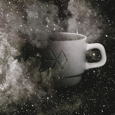 EXO - UNIVERSE [2017 WINTER SPECIAL ALBUM]