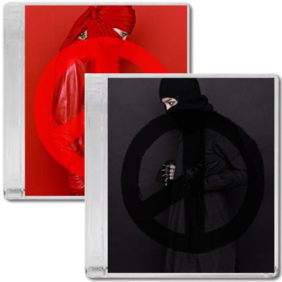 G-DRAGON - 2nd Album [COUP D'ETAT]