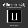 G-DRAGON - 3rd Album [Übermensch] JEWEL Ver.