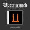 G-DRAGON - 3rd Album [Übermensch] JEWEL Ver.