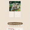 i-dle - 2026 SEASON'S GREETINGS [i-dle & Soil Co.]