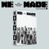 i-dle - 9th Mini Album [We made] Mono Ver.