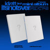 [PRE-ORDER] idntt - [itsnotover] + POB