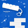 [PRE-ORDER] idntt - [itsnotover] Keycap Album