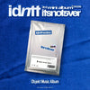 [PRE-ORDER] idntt - [itsnotover] Objekt Music Album
