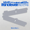 [PRE-ORDER] idntt - [itsnotover] Silicone Album