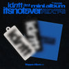 [PRE-ORDER] idntt - [itsnotover] Wappen Album