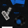 [PRE-ORDER] idntt - [itsnotover] Wappen Album