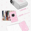 ifeye - 3rd EP [As if] minibeam Ver.