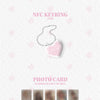 ifeye - 3rd EP [As if] Platform Ver.