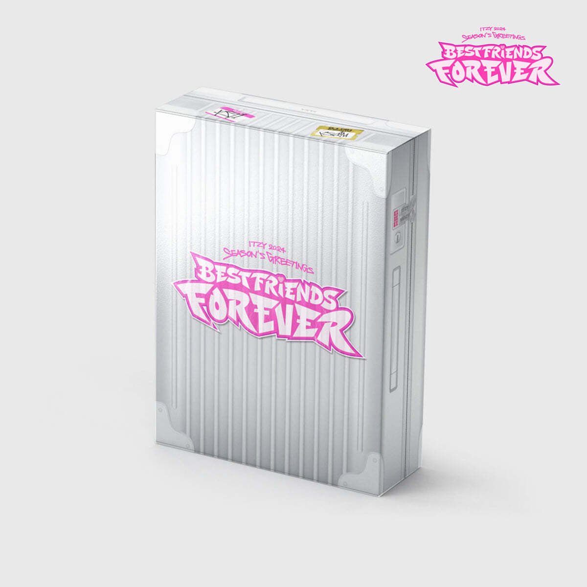 ITZY -2024 SEASON’S GREETINGS [Best Friends Forever]