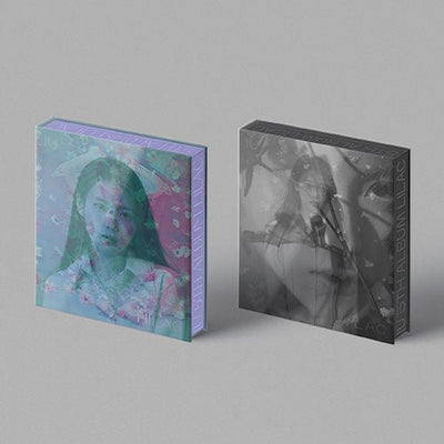 IU - LILAC [5TH ALBUM]