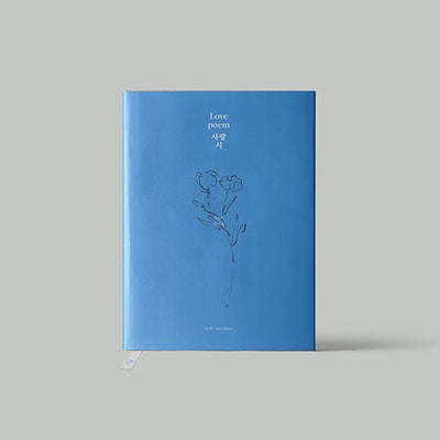 IU - MINI ALBUM VOL.5 [Love poem]