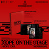 j-hope - [j-hope HOPE MESSAGE CARD SET]