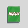 Jin - Solo Album [Happy]