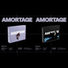 JISOO - Mini Album [AMORTAGE] DELUXE EDITION