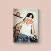 KAI - PEACHES [2ND MINI ALBUM]