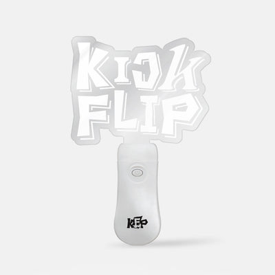 KickFlip - ACRYLIC LIGHT STICK